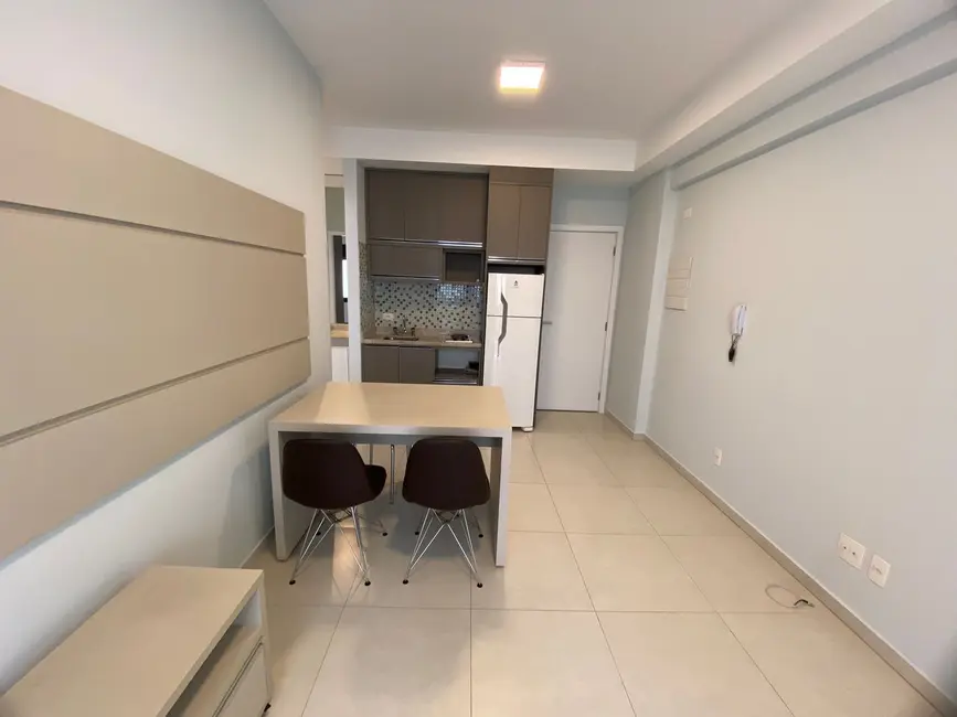 Foto 3 de Apartamento com 1 quarto para alugar, 38m2 em Bela Vista, São Paulo - SP