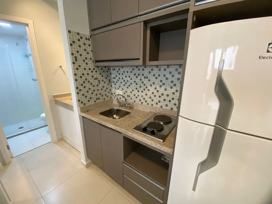 Foto 9 de Apartamento com 1 quarto para alugar, 38m2 em Bela Vista, São Paulo - SP