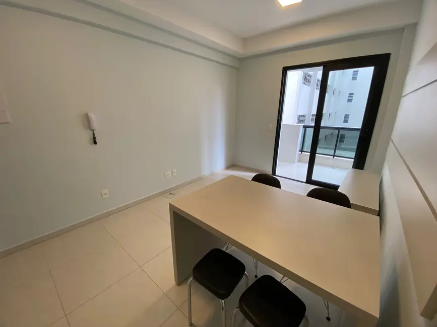 Foto 4 de Apartamento com 1 quarto para alugar, 38m2 em Bela Vista, São Paulo - SP