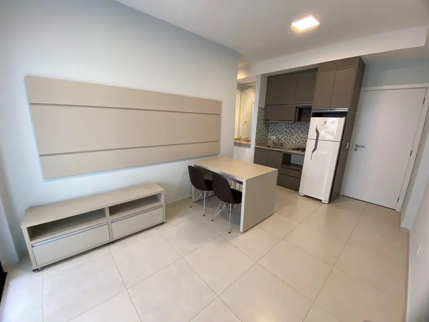 Foto 1 de Apartamento com 1 quarto para alugar, 38m2 em Bela Vista, São Paulo - SP