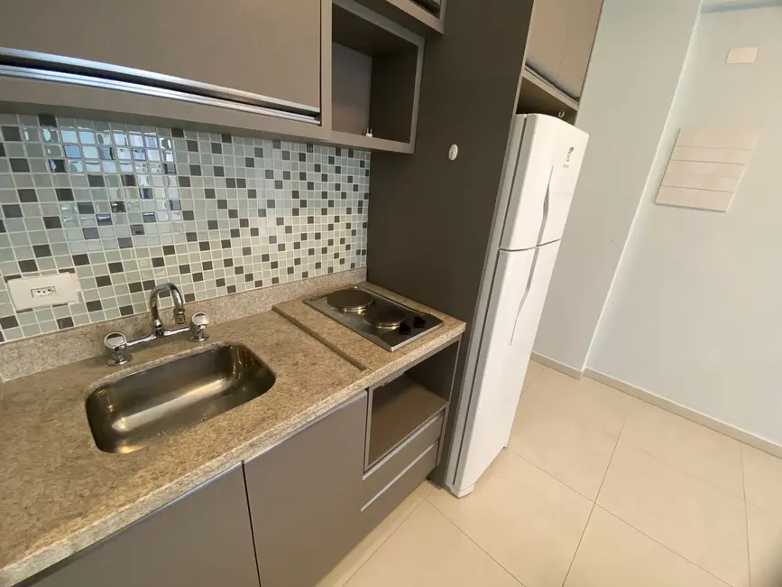 Foto 8 de Apartamento com 1 quarto para alugar, 38m2 em Bela Vista, São Paulo - SP