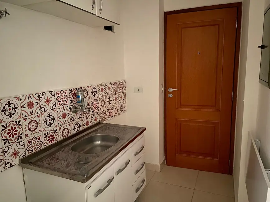 Foto 7 de Apartamento com 1 quarto para alugar, 25m2 em Vila Clementino, São Paulo - SP