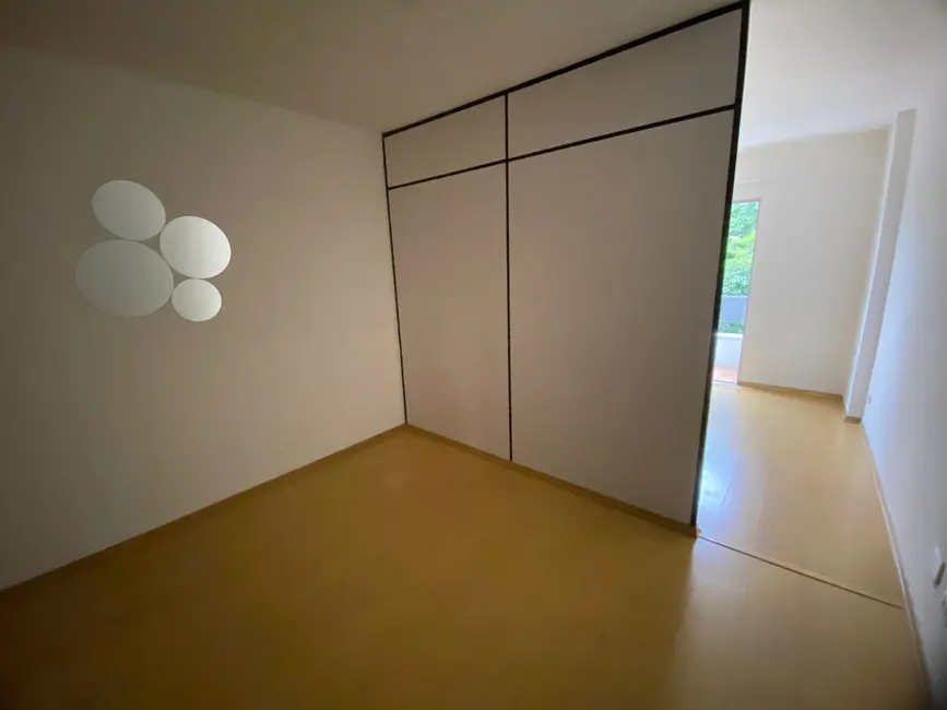 Foto 3 de Apartamento com 1 quarto para alugar, 25m2 em Vila Clementino, São Paulo - SP