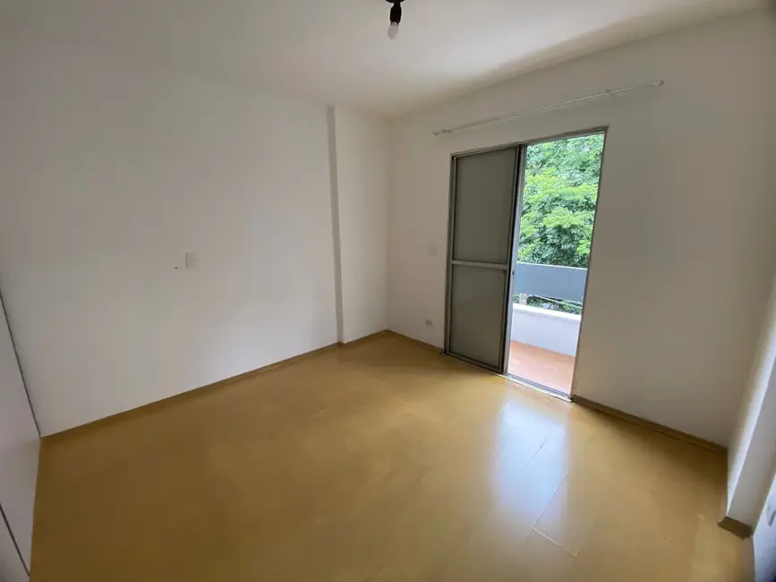 Foto 1 de Apartamento com 1 quarto para alugar, 25m2 em Vila Clementino, São Paulo - SP