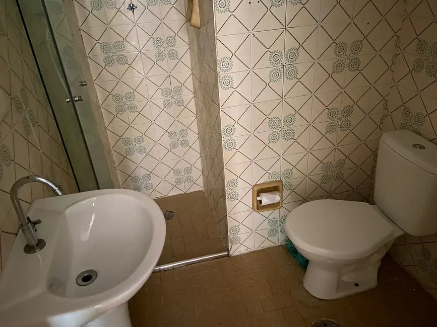 Foto 9 de Apartamento com 1 quarto para alugar, 25m2 em Vila Clementino, São Paulo - SP