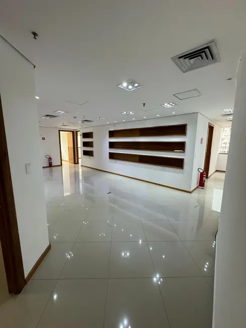 Foto 4 de Sala Comercial para alugar, 203m2 em Bela Vista, São Paulo - SP