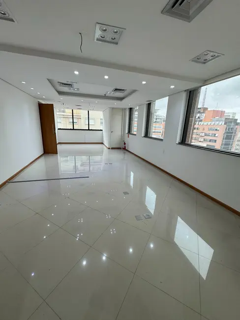Foto 2 de Sala Comercial para alugar, 203m2 em Bela Vista, São Paulo - SP