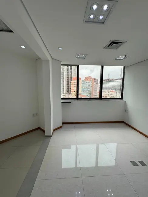 Foto 9 de Sala Comercial para alugar, 203m2 em Bela Vista, São Paulo - SP