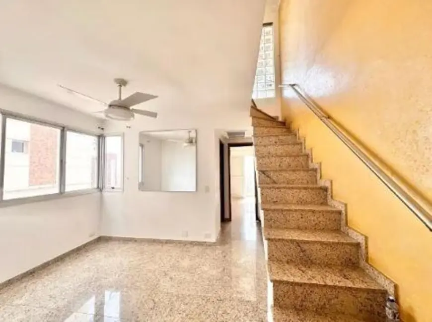 Foto 3 de Apartamento com 2 quartos à venda, 137m2 em Vila Mariana, São Paulo - SP