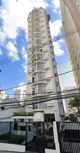 Foto 1 de Apartamento com 2 quartos à venda, 137m2 em Vila Mariana, São Paulo - SP