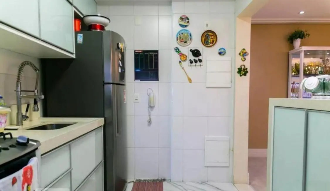 Apartamento com 3 quartos à venda, 98m2 em Cambuci, São Paulo - SP - imagem 3 Foto 3 de Apartamento com 3 quartos à venda, 98m2 em Cambuci, São Paulo - SP