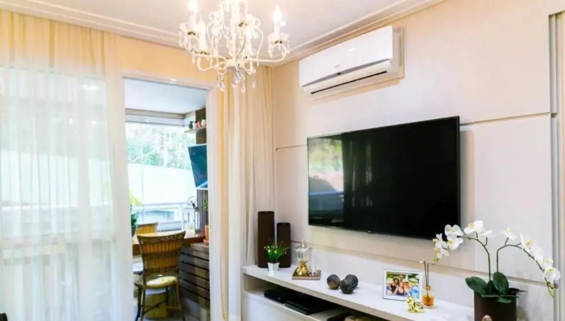 Apartamento com 3 quartos à venda, 98m2 em Cambuci, São Paulo - SP - imagem 6 Foto 6 de Apartamento com 3 quartos à venda, 98m2 em Cambuci, São Paulo - SP