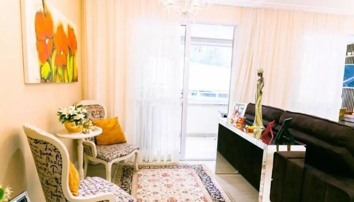 Apartamento com 3 quartos à venda, 98m2 em Cambuci, São Paulo - SP - imagem 5 Foto 5 de Apartamento com 3 quartos à venda, 98m2 em Cambuci, São Paulo - SP