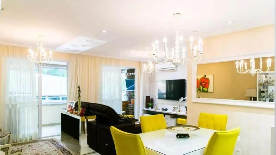 Apartamento com 3 quartos à venda, 98m2 em Cambuci, São Paulo - SP - imagem 1 Foto 1 de Apartamento com 3 quartos à venda, 98m2 em Cambuci, São Paulo - SP