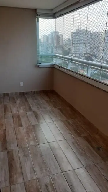 Apartamento com 2 quartos à venda, 98m2 em Cambuci, São Paulo - SP - imagem 2 Foto 2 de Apartamento com 2 quartos à venda, 98m2 em Cambuci, São Paulo - SP