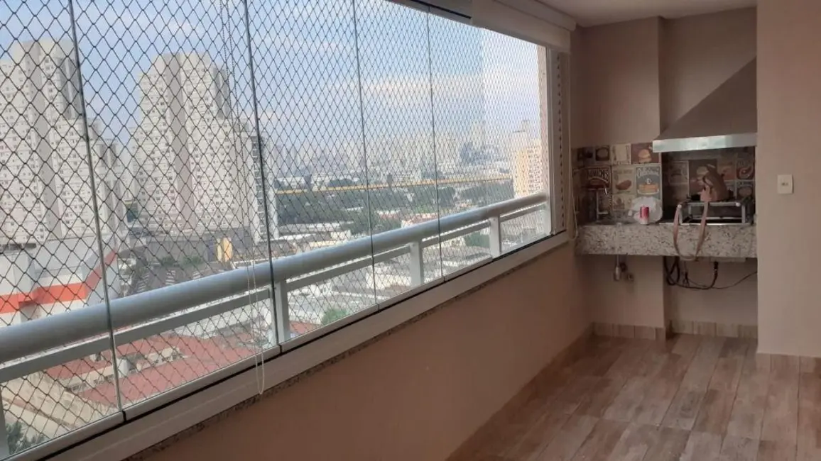 Apartamento com 2 quartos à venda, 98m2 em Cambuci, São Paulo - SP - imagem 1 Foto 1 de Apartamento com 2 quartos à venda, 98m2 em Cambuci, São Paulo - SP