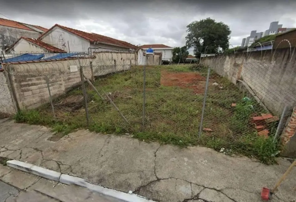 Foto 2 de Terreno / Lote à venda, 406m2 em Cidade Vargas, São Paulo - SP