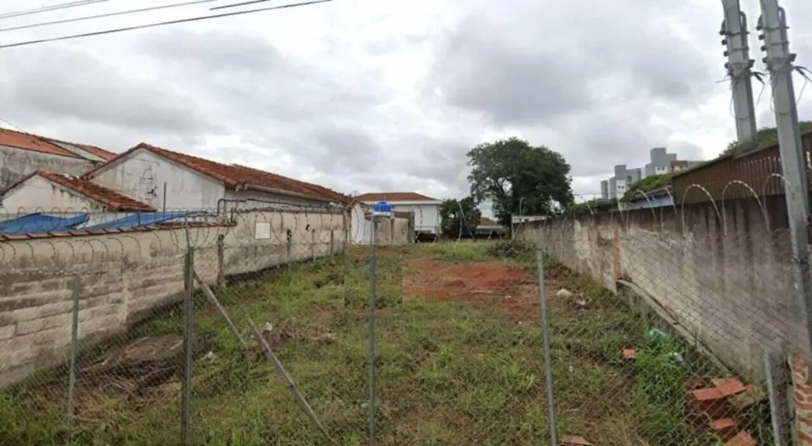 Foto 1 de Terreno / Lote à venda, 406m2 em Cidade Vargas, São Paulo - SP