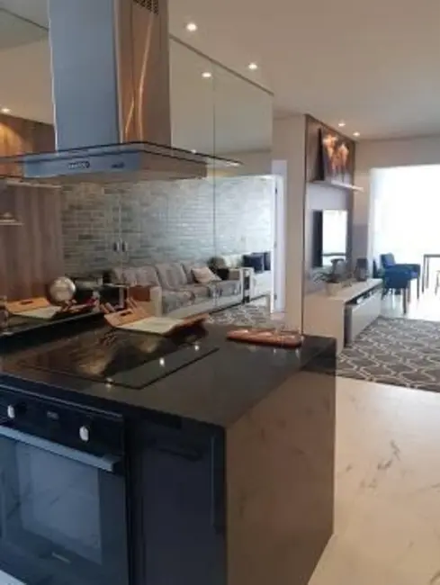 Foto 5 de Apartamento com 1 quarto à venda, 72m2 em Cambuci, São Paulo - SP