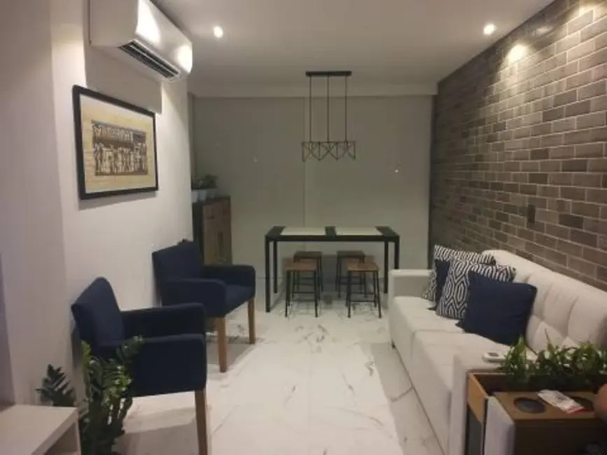 Foto 2 de Apartamento com 1 quarto à venda, 72m2 em Cambuci, São Paulo - SP