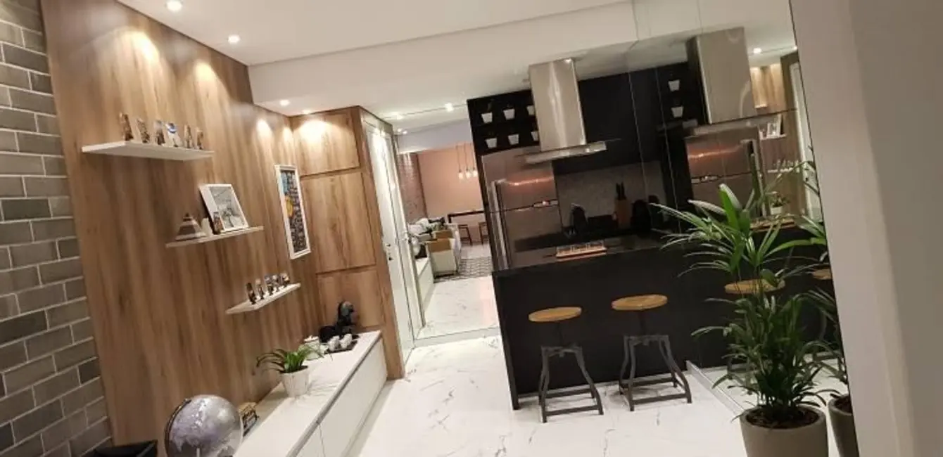 Foto 4 de Apartamento com 1 quarto à venda, 72m2 em Cambuci, São Paulo - SP