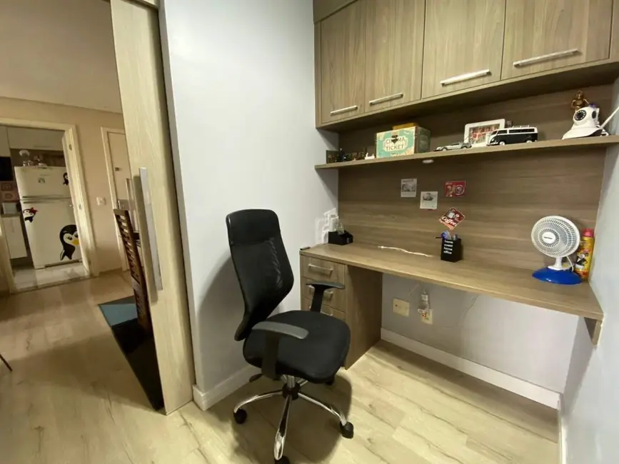 Apartamento com 2 quartos à venda, 78m2 em Cambuci, São Paulo - SP - imagem 9 Foto 9 de Apartamento com 2 quartos à venda, 78m2 em Cambuci, São Paulo - SP