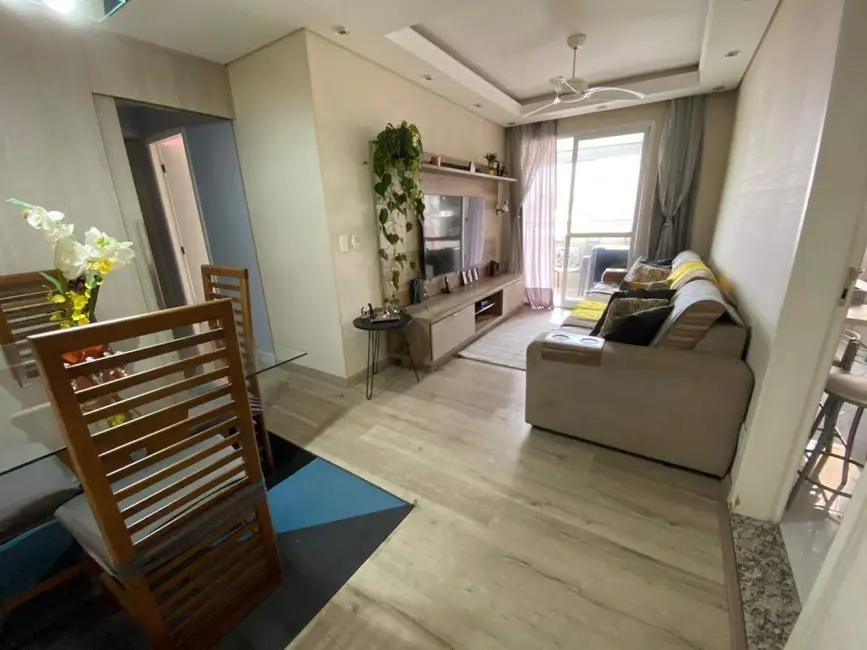 Apartamento com 2 quartos à venda, 78m2 em Cambuci, São Paulo - SP - imagem 1 Foto 1 de Apartamento com 2 quartos à venda, 78m2 em Cambuci, São Paulo - SP