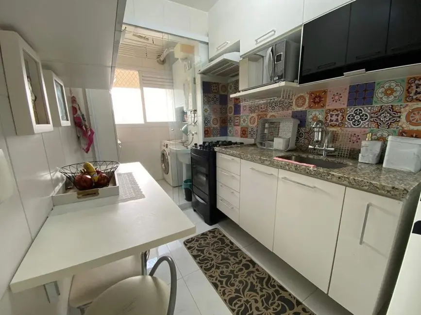 Apartamento com 2 quartos à venda, 78m2 em Cambuci, São Paulo - SP - imagem 5 Foto 5 de Apartamento com 2 quartos à venda, 78m2 em Cambuci, São Paulo - SP