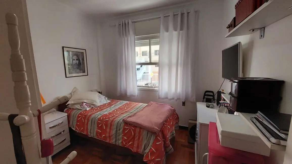 Apartamento com 3 quartos à venda, 118m2 em Vila Mariana, São Paulo - SP - imagem 9 Foto 9 de Apartamento com 3 quartos à venda, 118m2 em Vila Mariana, São Paulo - SP