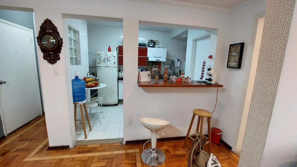 Apartamento com 3 quartos à venda, 118m2 em Vila Mariana, São Paulo - SP - imagem 3 Foto 3 de Apartamento com 3 quartos à venda, 118m2 em Vila Mariana, São Paulo - SP