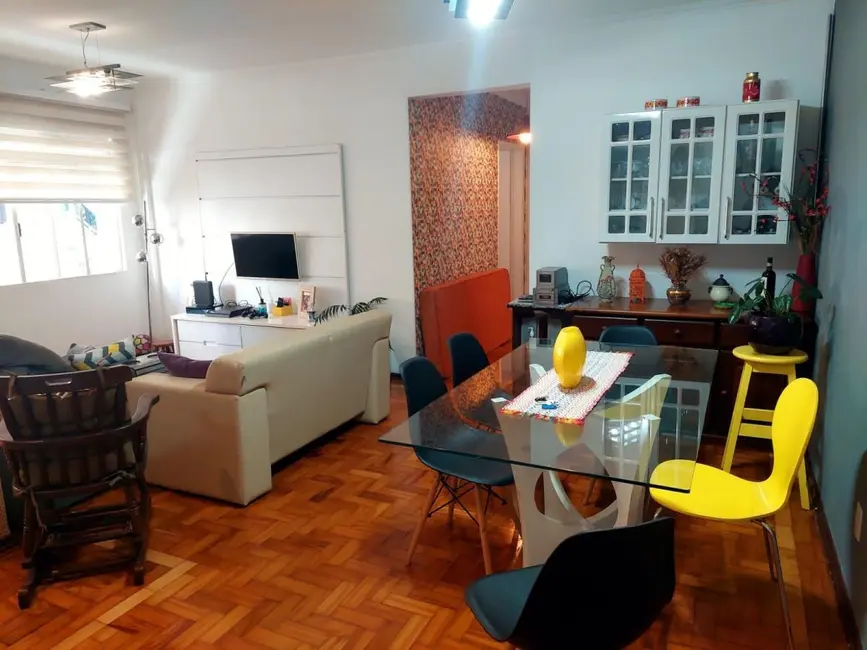 Foto 1 de Apartamento com 3 quartos à venda, 118m2 em Vila Mariana, São Paulo - SP