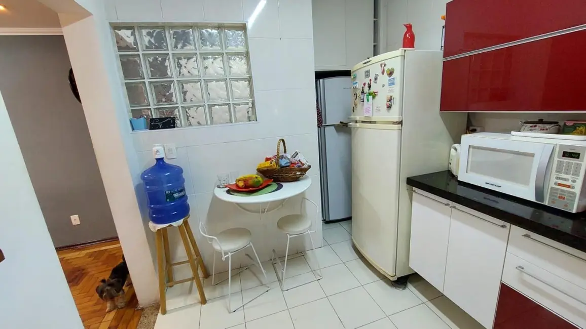 Apartamento com 3 quartos à venda, 118m2 em Vila Mariana, São Paulo - SP - imagem 4 Foto 4 de Apartamento com 3 quartos à venda, 118m2 em Vila Mariana, São Paulo - SP