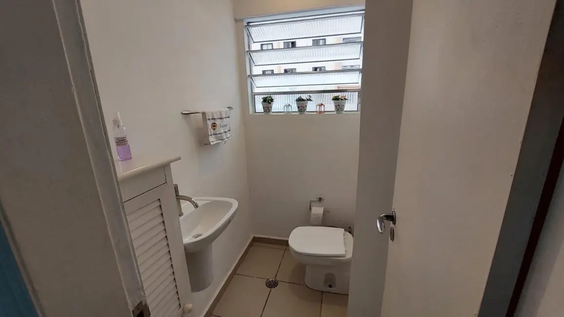 Apartamento com 3 quartos à venda, 118m2 em Vila Mariana, São Paulo - SP - imagem 8 Foto 8 de Apartamento com 3 quartos à venda, 118m2 em Vila Mariana, São Paulo - SP