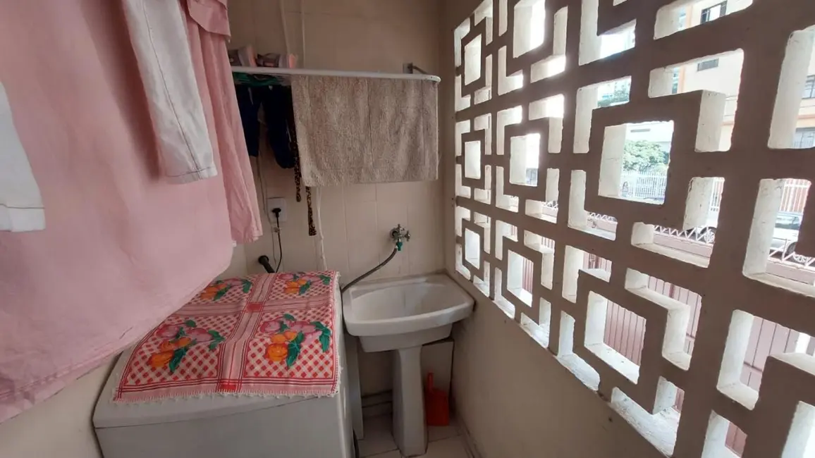 Apartamento com 3 quartos à venda, 118m2 em Vila Mariana, São Paulo - SP - imagem 6 Foto 6 de Apartamento com 3 quartos à venda, 118m2 em Vila Mariana, São Paulo - SP