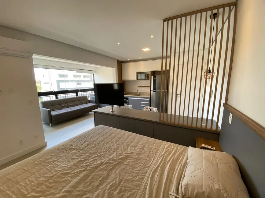 Foto 5 de Apartamento para alugar, 35m2 em Campo Belo, São Paulo - SP