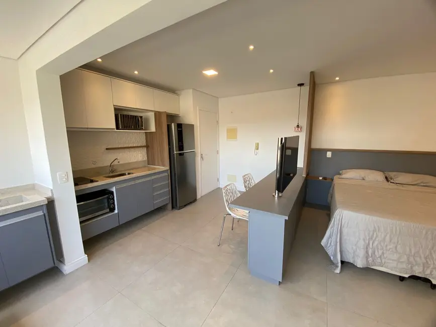 Foto 1 de Apartamento para alugar, 35m2 em Campo Belo, São Paulo - SP