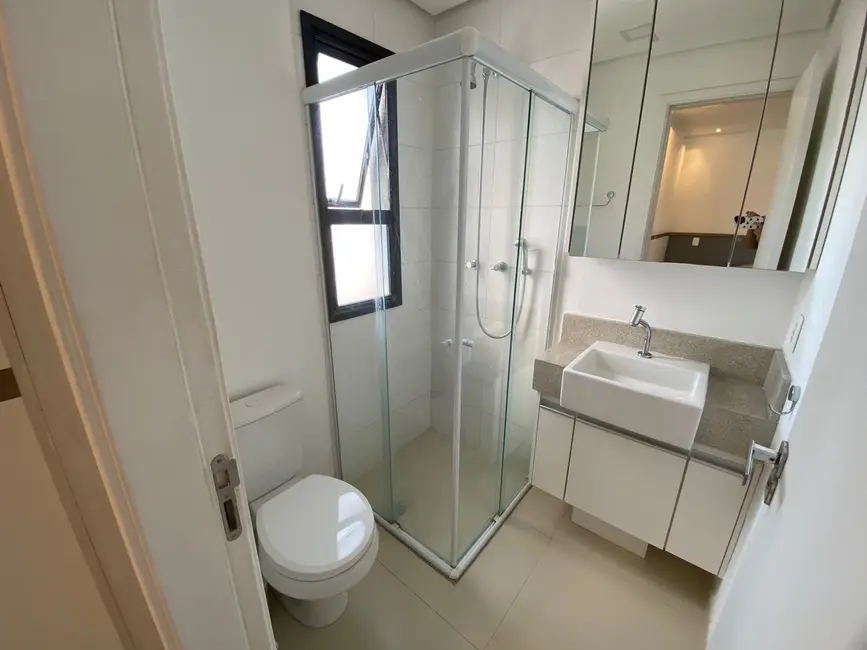 Foto 8 de Apartamento para alugar, 35m2 em Campo Belo, São Paulo - SP