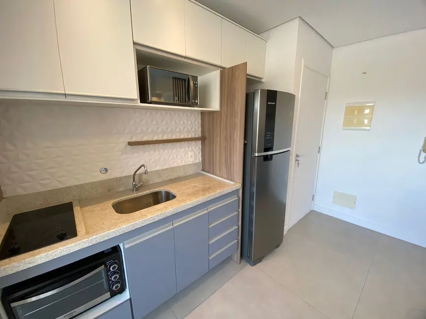 Foto 7 de Apartamento para alugar, 35m2 em Campo Belo, São Paulo - SP