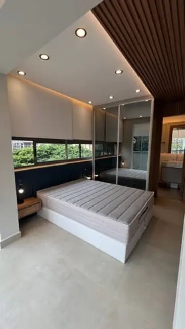 Foto 5 de Apartamento com 1 quarto para alugar, 37m2 em Pinheiros, São Paulo - SP