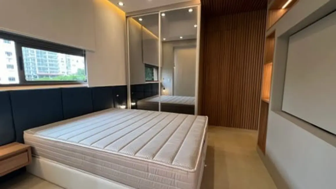 Foto 3 de Apartamento com 1 quarto para alugar, 37m2 em Pinheiros, São Paulo - SP