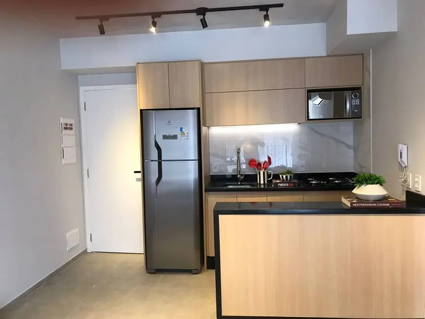 Foto 6 de Apartamento com 2 quartos para alugar, 61m2 em Vila Madalena, São Paulo - SP