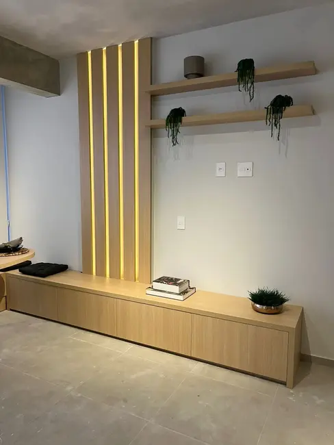 Foto 3 de Apartamento com 2 quartos para alugar, 61m2 em Vila Madalena, São Paulo - SP