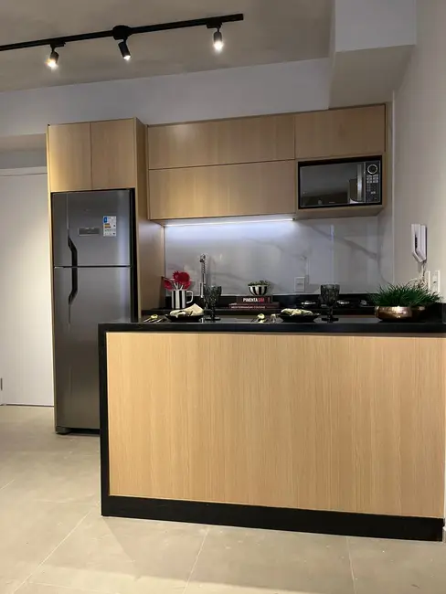 Foto 4 de Apartamento com 2 quartos para alugar, 61m2 em Vila Madalena, São Paulo - SP