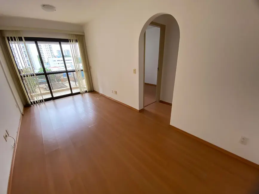Foto 3 de Apartamento com 1 quarto para alugar, 45m2 em Moema, São Paulo - SP