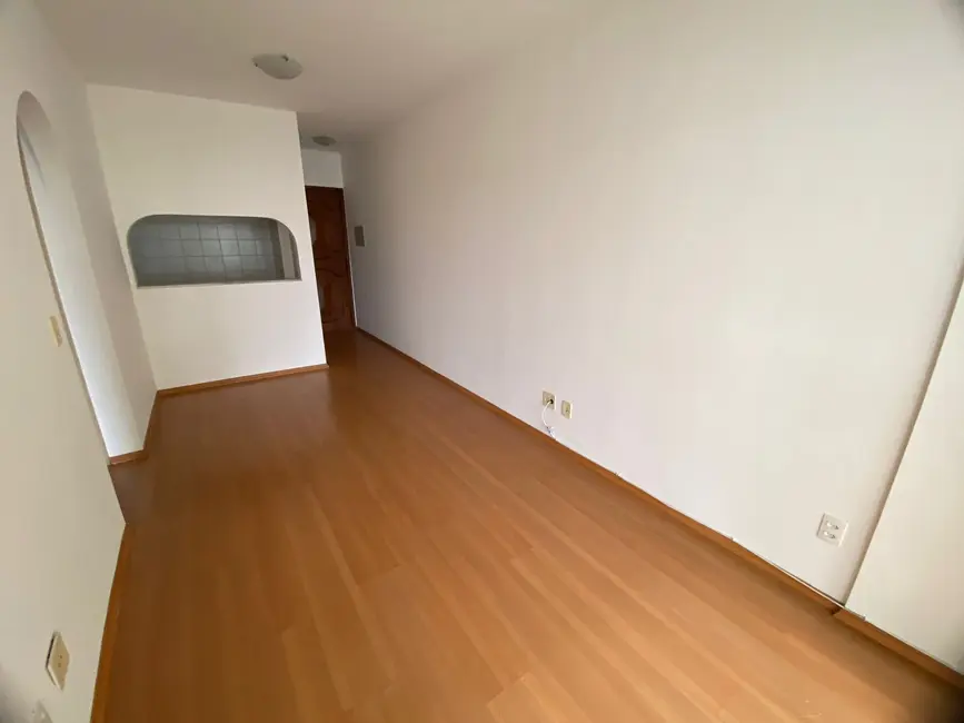 Foto 5 de Apartamento com 1 quarto para alugar, 45m2 em Moema, São Paulo - SP