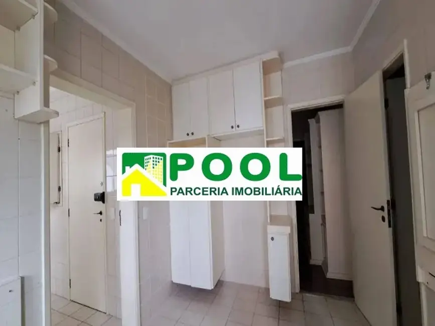 Foto 6 de Apartamento com 4 quartos para alugar, 208m2 em Paraíso, São Paulo - SP