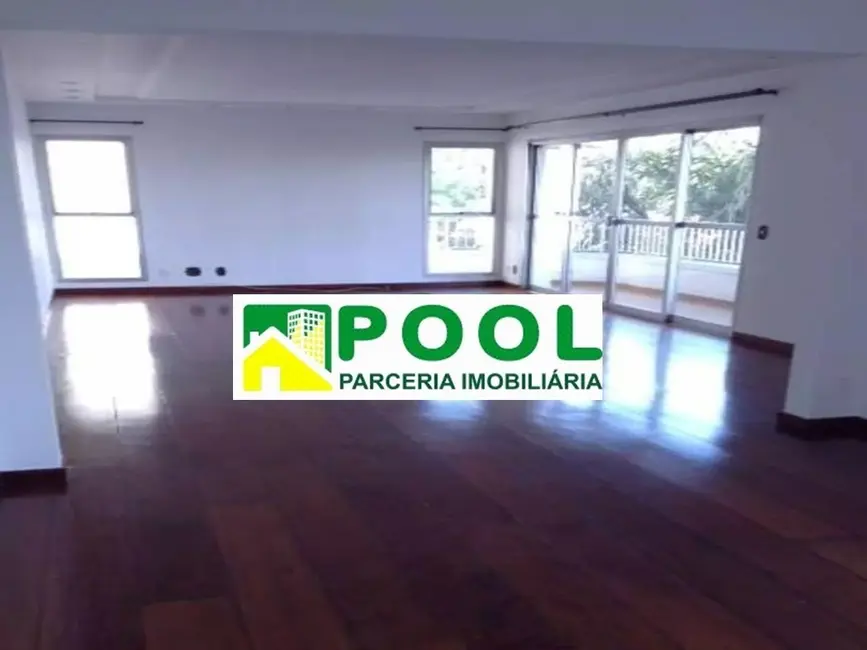 Foto 3 de Apartamento com 4 quartos para alugar, 208m2 em Paraíso, São Paulo - SP