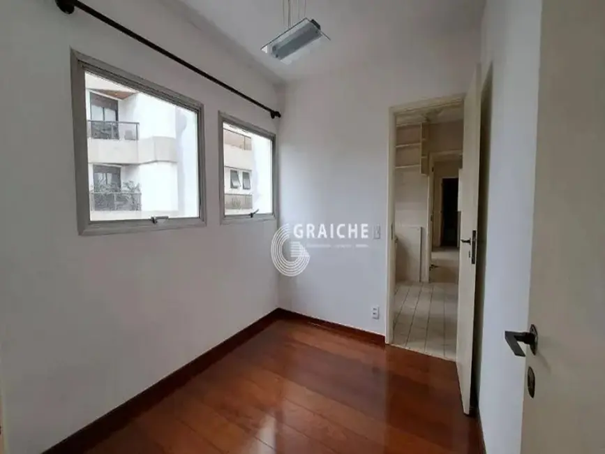Foto 9 de Apartamento com 4 quartos para alugar, 208m2 em Paraíso, São Paulo - SP