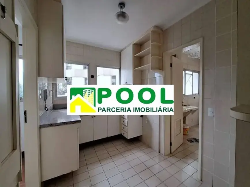 Foto 5 de Apartamento com 4 quartos para alugar, 208m2 em Paraíso, São Paulo - SP