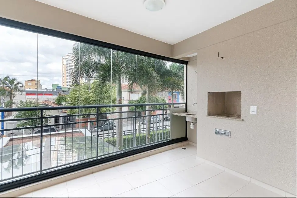 Apartamento com 3 quartos para alugar, 133m2 em Ipiranga, São Paulo - SP - imagem 5 Foto 5 de Apartamento com 3 quartos para alugar, 133m2 em Ipiranga, São Paulo - SP